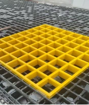 Fibreglass Floor Grating suppliers